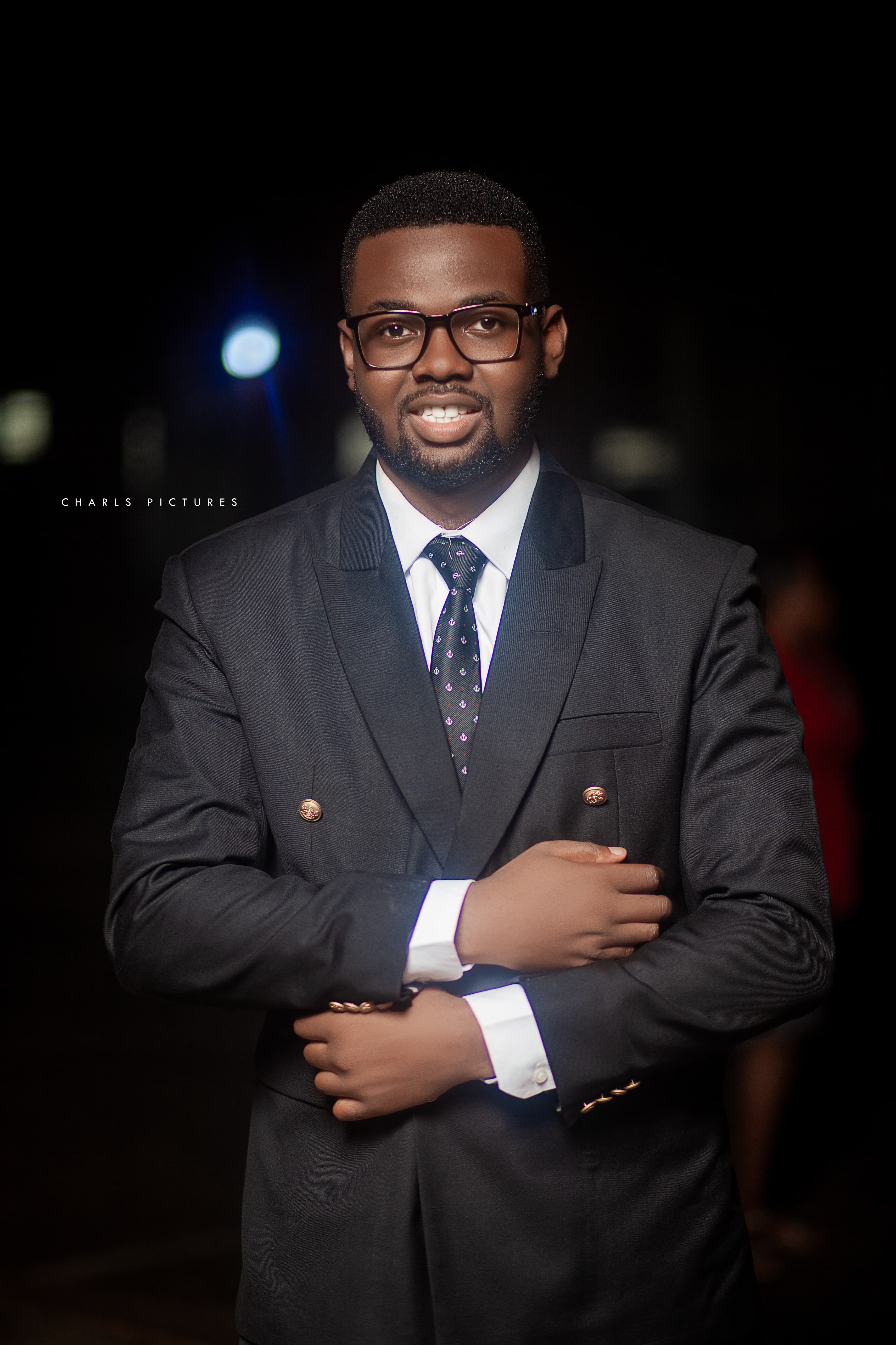 Vitumbiko Blessings Chilinda